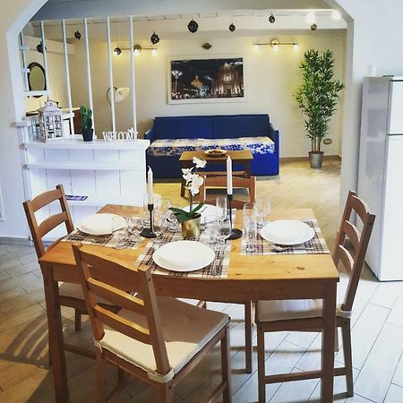 Apartmán Cassatella House CTA Exteriér fotografie
