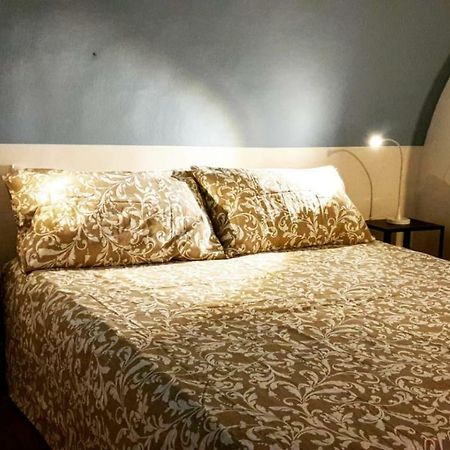 Apartmán Cassatella House CTA Exteriér fotografie