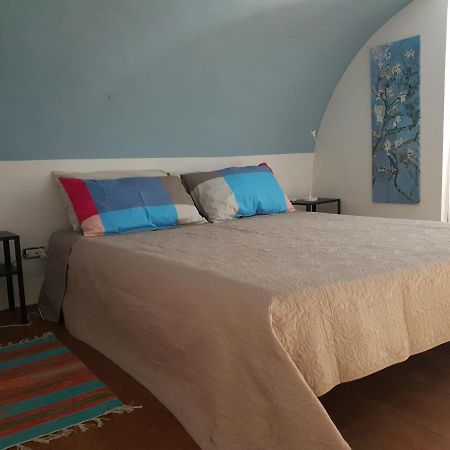Apartmán Cassatella House CTA Exteriér fotografie