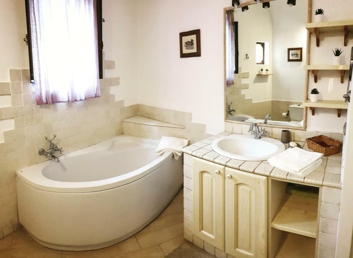 Apartmán Cassatella House CTA Exteriér fotografie