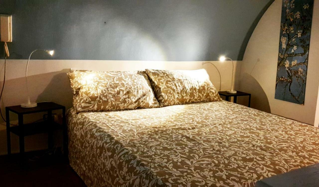 Apartmán Cassatella House CTA Exteriér fotografie