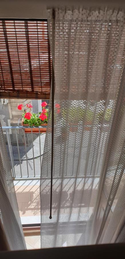 Apartmán Cassatella House CTA Exteriér fotografie