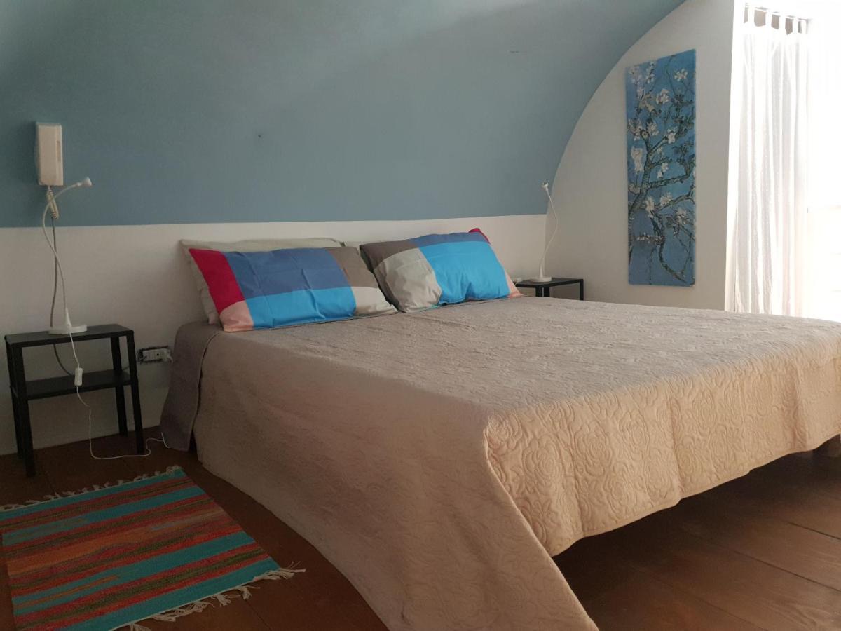Apartmán Cassatella House CTA Exteriér fotografie